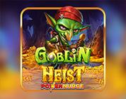 Goblin Heist Powernudge